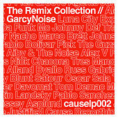 Thumbnail for the Da Funk - The Final Stage (GarcyNoise Remix) link, provided by host site