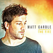 Thumbnail for the Matt Cardle - The Fire link, provided by host site