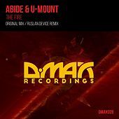 Image of Abide linking to their artist page due to link from them being at the top of the main table on this page