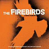 Thumbnail for the Stefan Pasborg - The Firebirds link, provided by host site