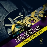 Thumbnail for the Mechanical Pressure - The Firm link, provided by host site