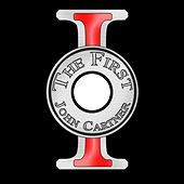 Thumbnail for the John Cartner - The First link, provided by host site
