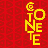 Image of Cotonete linking to their artist page due to link from them being at the top of the main table on this page