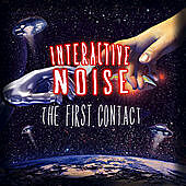 Thumbnail for the Interactive Noise - The First Contact link, provided by host site