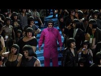 Thumbnail for the Oliver Tree - The First Night link, provided by host site