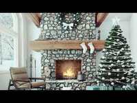 Thumbnail for the Brett Eldredge - The First Noel (A Cappella) link, provided by host site