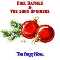 Thumbnail for the Dick Haymes - The First Noel link, provided by host site