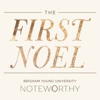 Thumbnail for the BYU Noteworthy - The First Noel link, provided by host site