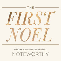 Thumbnail for the BYU Noteworthy - The First Noel link, provided by host site