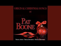 Thumbnail for the Pat Boone - The First Noel (Remastered) link, provided by host site