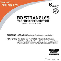 Thumbnail for the Bo Strangles - The First Prescription link, provided by host site
