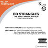 Thumbnail for the Bo Strangles - The First Prescription link, provided by host site