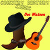 Thumbnail for the Doc Watson - The First Recordings link, provided by host site