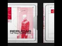 Thumbnail for the Gary Numan - The First Recordings Announcement #TheArkive #BeggarsBanquet #GaryNuman link, provided by host site