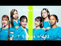 Thumbnail for the Little Glee Monster - 世界はあなたに笑いかけている / THE FIRST TAKE link, provided by host site