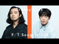 Thumbnail for the Creepy Nuts - 堕天 / THE FIRST TAKE link, provided by host site