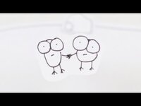 Thumbnail for the Kina Grannis - Imaginary Future & link, provided by host site
