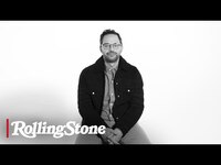 Thumbnail for the Nick Kroll - The First Time link, provided by host site