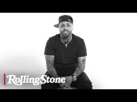 Thumbnail for the Nicky Jam - The First Time link, provided by host site