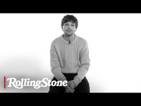 Thumbnail for the Louis Tomlinson - The First Time link, provided by host site