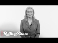 Thumbnail for the Phoebe Bridgers - The First Time link, provided by host site