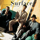 Thumbnail for the Surface - The First Time: The Best Of Surface link, provided by host site