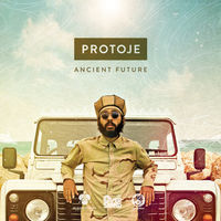 Thumbnail for the Protoje - The Flame link, provided by host site