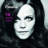 Thumbnail for the Carola - The Flame link, provided by host site