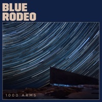 Thumbnail for the Blue Rodeo - The Flame link, provided by host site