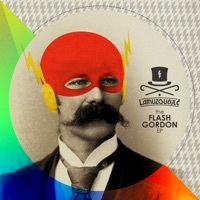 Thumbnail for the Lamuzgueule - The Flash Gordon (Electro Swing Ep) link, provided by host site