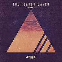 Thumbnail for the Arco - The Flavor Saver, Vol. 22 link, provided by host site