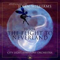 Thumbnail for the John Williams - The Flight to Neverland (From "Hook") link, provided by host site