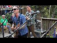Thumbnail for the Dave Hause - "The Flinch" (Dave & Tim Hause, Dan Andriano) - 40th Birthday Show link, provided by host site
