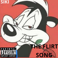 Thumbnail for the Siki - The Flirt Song link, provided by host site