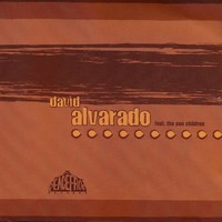 Thumbnail for the David Alvarado - The Flow link, provided by host site