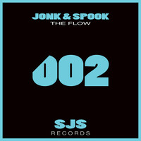 Thumbnail for the Jonk & Spook - The Flow link, provided by host site