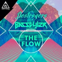 Thumbnail for the Destroyers - The Flow link, provided by host site