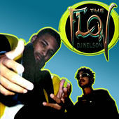 Thumbnail for the DJ Nelson - The Flow link, provided by host site