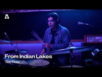 Thumbnail for the From Indian Lakes - The Flow | Audiotree Live link, provided by host site