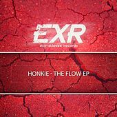 Thumbnail for the Honkie - The Flow link, provided by host site