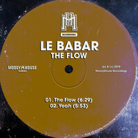 Thumbnail for the Le Babar - The Flow link, provided by host site