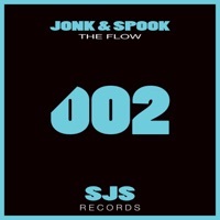 Thumbnail for the Jonk & Spook - The Flow link, provided by host site