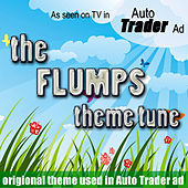 Thumbnail for the Paul Reade - The Flumps link, provided by host site