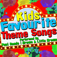 Thumbnail for the Paul Reade - The Flumps Theme Tune As link, provided by host site