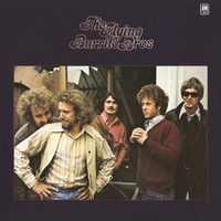 Thumbnail for the The Flying Burrito Brothers - The Flying Burrito Brothers link, provided by host site