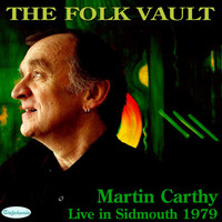 Thumbnail for the Martin Carthy - The Folk Vault: Martin Carthy, Live in Sidmouth 1979 link, provided by host site