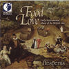 Thumbnail for the Hesperus - The Food of Love link, provided by host site