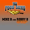 Thumbnail for the Mike B - The Food Song link, provided by host site