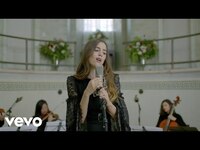Thumbnail for the Ryn Weaver - The Fool link, provided by host site