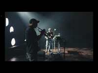 Thumbnail for the Romare - The Fool (Live in London, 3rd October 2024) link, provided by host site